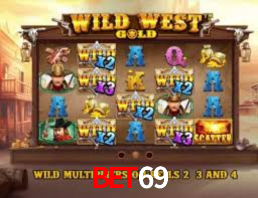 Bet69: Seu Cassino Premiado com Pagamentos Rápidos