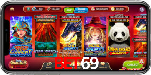 Bet69 App