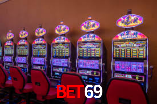 Bet69 Login