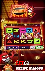 Weekend Specials Bet69