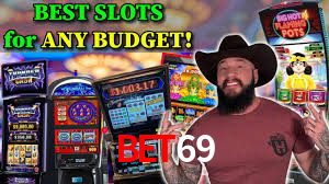 Roulette Table Bet69