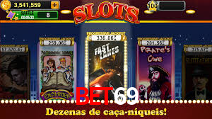 Bonus Features Bet69