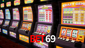 Welcome Bonus Bet69