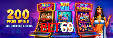 VIP Casino Bet69