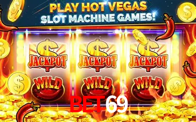 Responsive Design Bet69