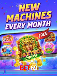 Gates of Olympus Bet69